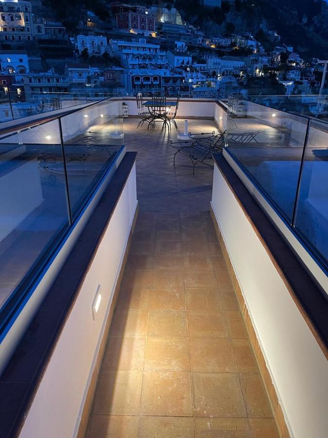 Appartement Casa Patty...Breath-Taking View! à Positano Extérieur photo