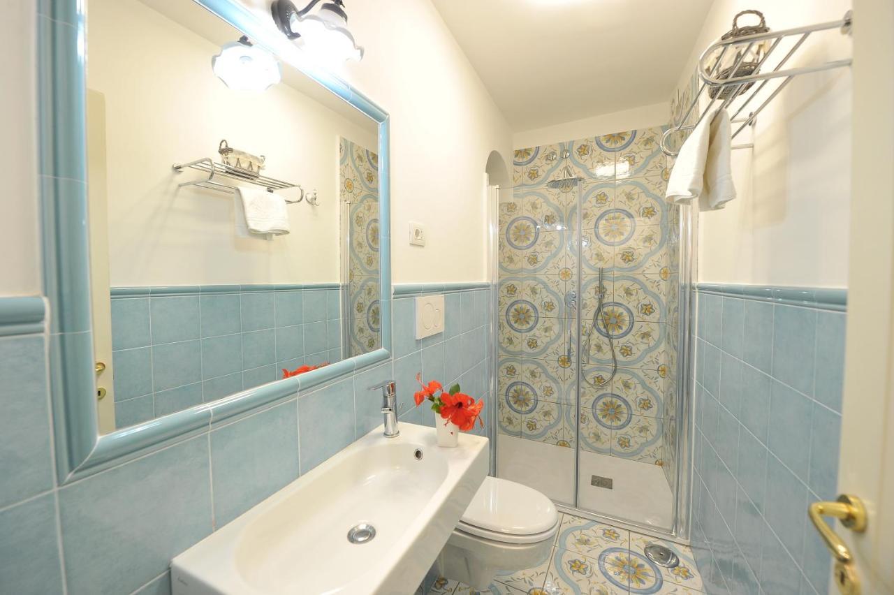 Appartement Casa Patty...Breath-Taking View! à Positano Extérieur photo